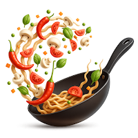 FlavorBook – Meal Planner