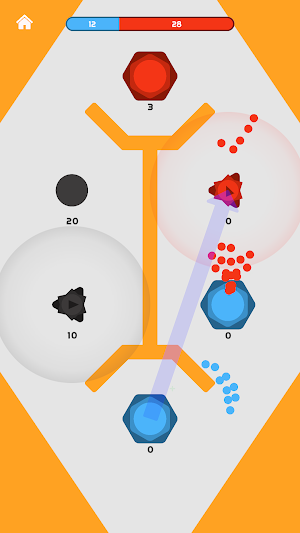 Town Fights Screenshot 2