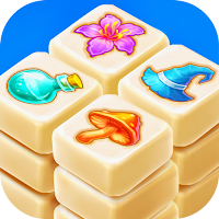 Tile Chronicles - Puzzle Game