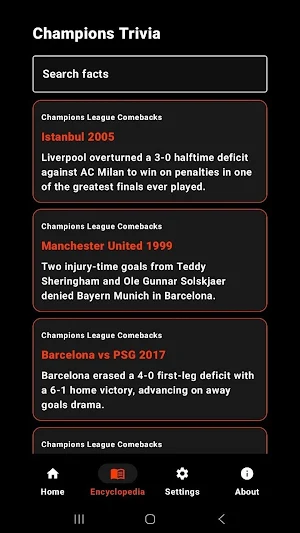 Bewarr Champions Screenshot 2