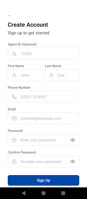 Medicare Health Advisors Screenshot 1