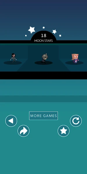 Pitback: run and get out of sp Screenshot 2