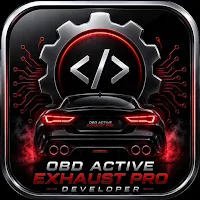 OBD Active Exhaust Pro