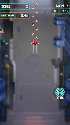Freedom Fighter Screenshot 0