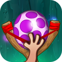 Egg Shooter Dynomite