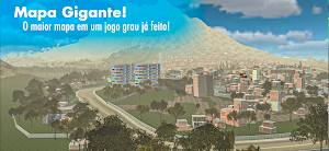 Cidade do Grau: Grau e Corte Screenshot 3