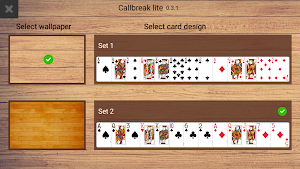 Callbreak lite Screenshot 3
