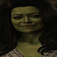 she hulk wallpaper