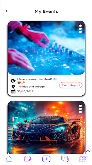 BuzzWerl Screenshot 3