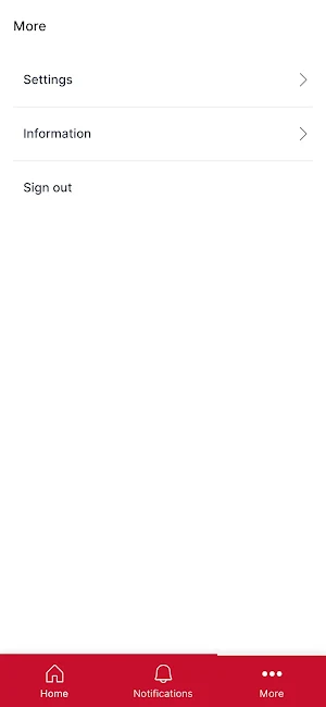 Fayette Academy Screenshot 1