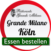Pizzeria Grande Milano Köln