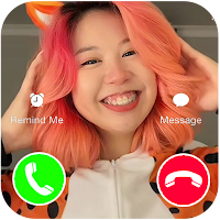 Homm9k Alina fake call - chat
