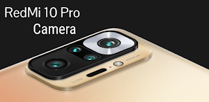 Camera for Redmi Note 10 Pro Screenshot 2