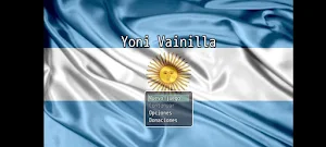 Yoni Vainilla Screenshot 0