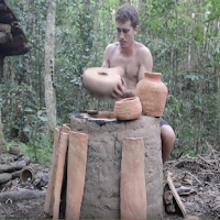 Primitive Technology