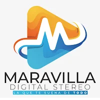 Maravilla Digital Stereo