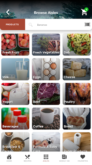 Eli's Market Screenshot 1