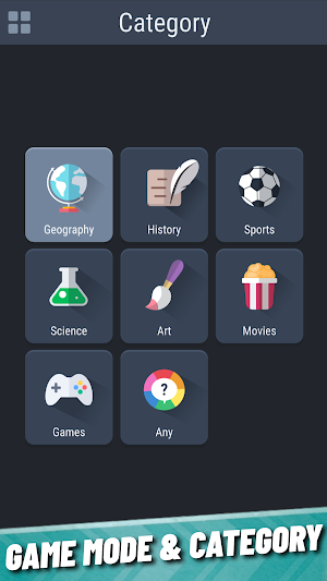 Trivia Land: Premium Quiz Game Screenshot 3