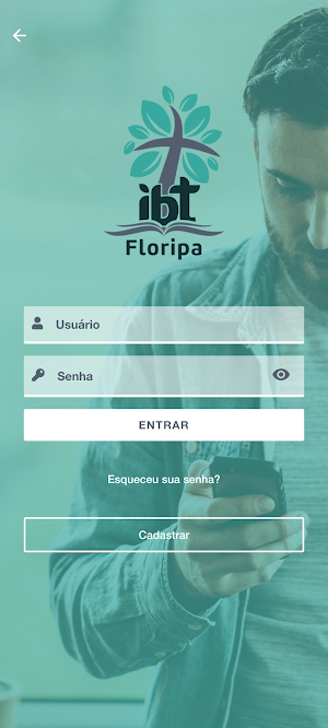 IBT Floripa Screenshot 1