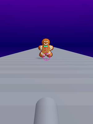 Cookieman Attack Screenshot 0