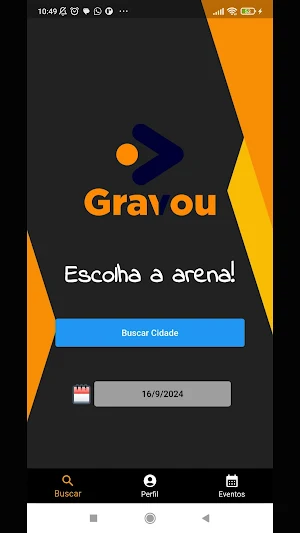 Gravou Screenshot 3