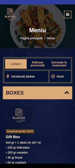 Platoo Screenshot 0