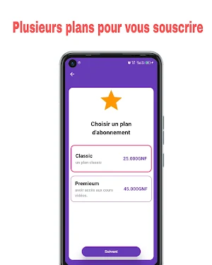 N'ko Karan Screenshot 1