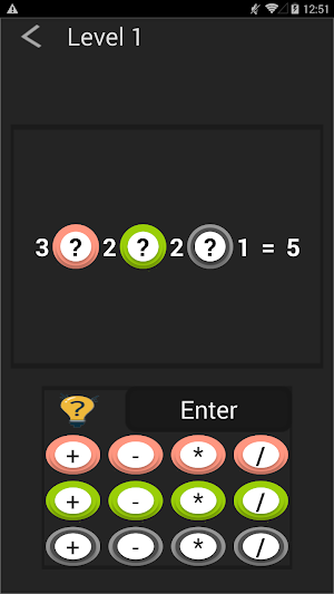 Brain Test - mind games Screenshot 3