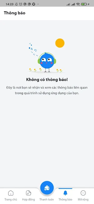 NUOC NGOC TUAN Screenshot 0