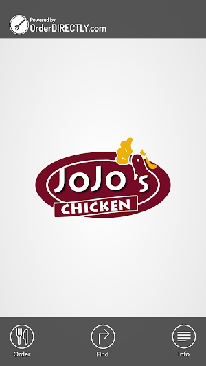 Jojo's Chicken, Bolton Screenshot 0