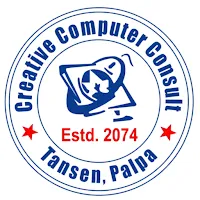 Creative Computer