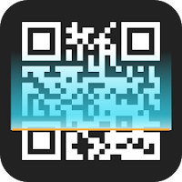 QR & Barcode Scanner - Reader