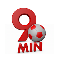 90 Min - Live Football Results