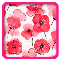 Wallpaper Flowers