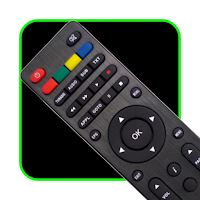 Telecommande tnt sat