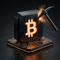 BTC Miner Pro–Cloud Mining
