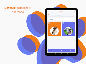 PetsFile Screenshot 3