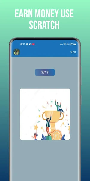 StudentJob Cash - Earn Money Screenshot 3