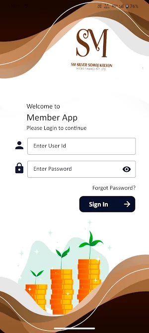 SM Silver Member Screenshot 1