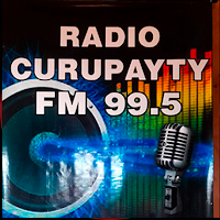 RADIO CURUPAYTY 99.5 FM