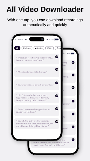 All Status & Video Downloader Screenshot 3