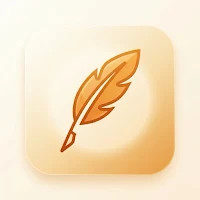 Amber Spice Scribe