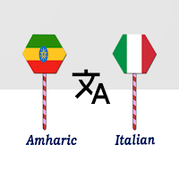 Amharic To Italian Translator