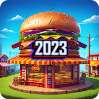 Cooking Heaven-Restaurant Game