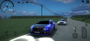 Mellstroy Car Game Simulator Screenshot 0
