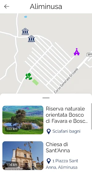 Aliminusa Screenshot 1