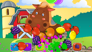 Barnyard Animals Screenshot 3