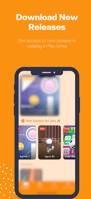Play Unite Screenshot 1