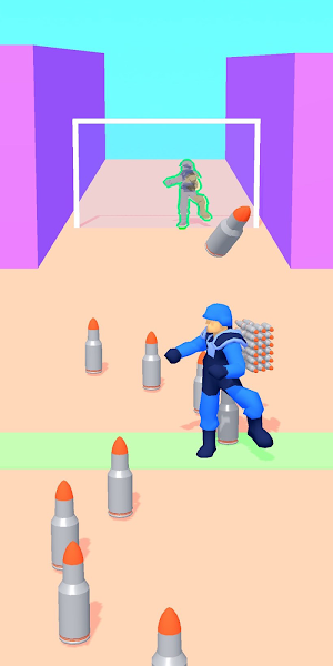 Flex & Fight 3D Screenshot 3