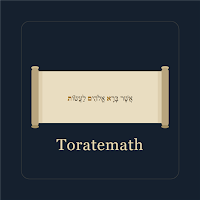 Toratemath